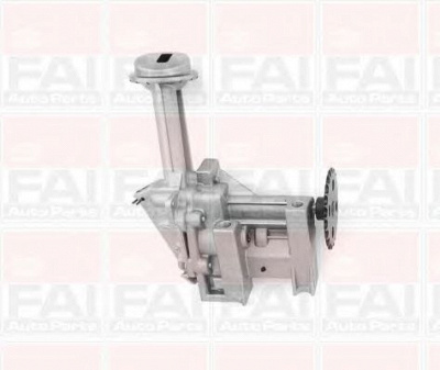FAI AUTOPARTS op273 -  Масляный насос